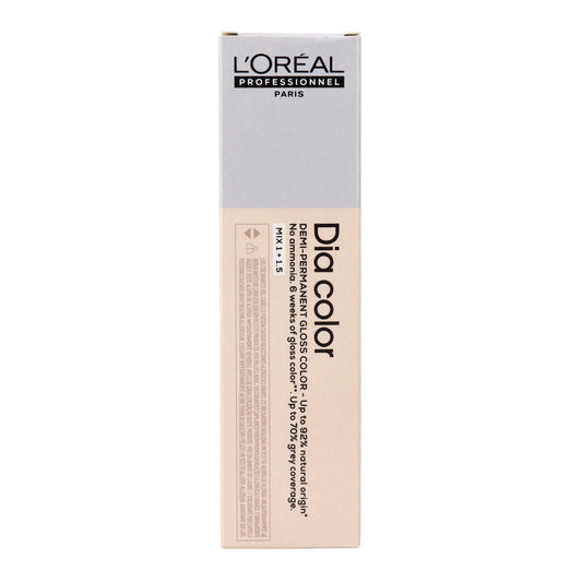 Hair Mask L'Oreal Professionnel Paris Dia Color.