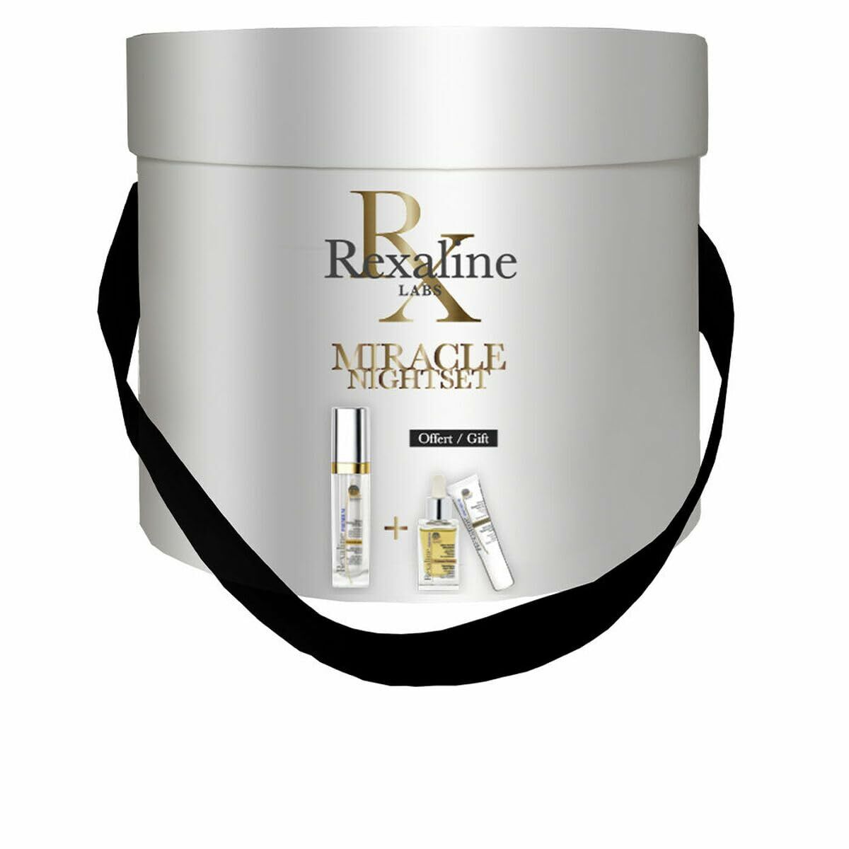 Cosmetic Set Rexaline.