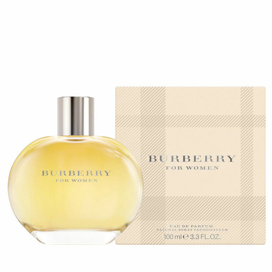 Women's Perfume Burberry BUR9001 EDP EDP 100 ml.