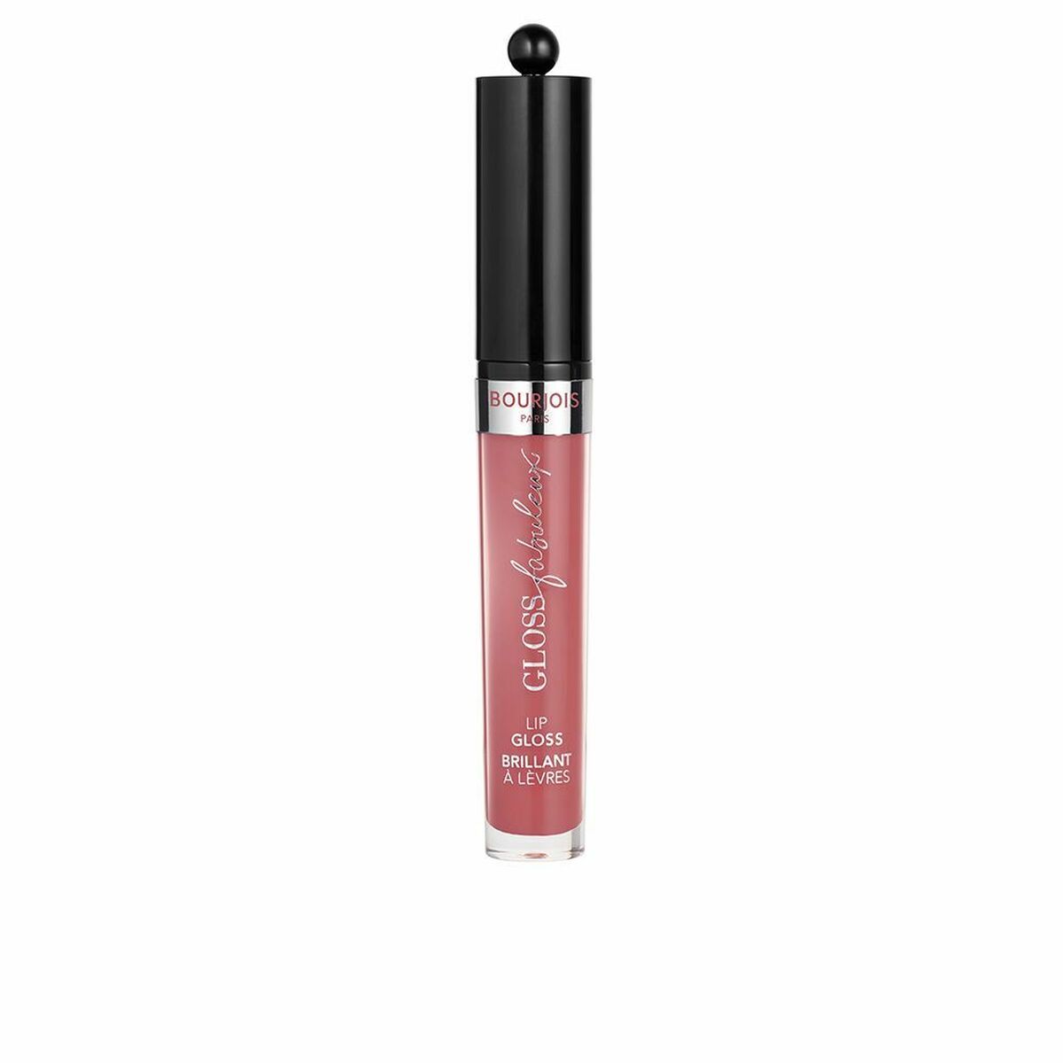 Lipstick Bourjois Gloss Fabuleux 09 (3,5 ml).