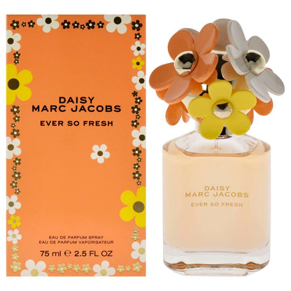 Women's Perfume Marc Jacobs Daisy Ever So Fresh EDP 75 ml.