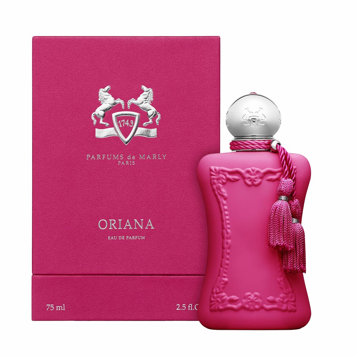 Women's Perfume Parfums de Marly EDP 75 ml.