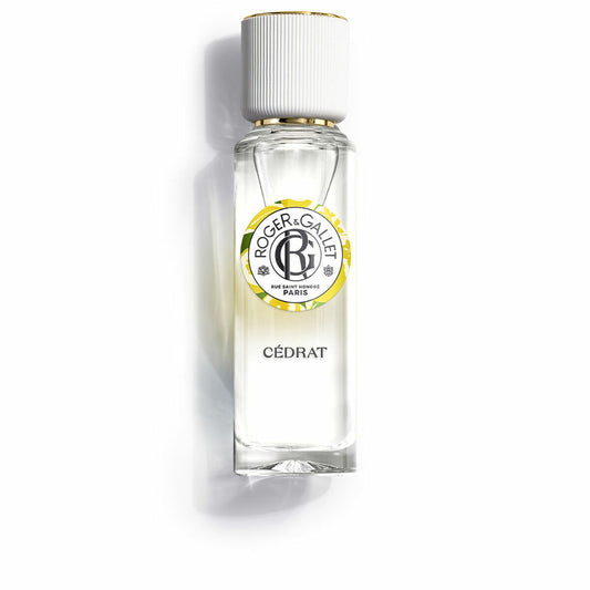 Unisex Perfume Roger & Gallet Cédrat EDT 30 ml.