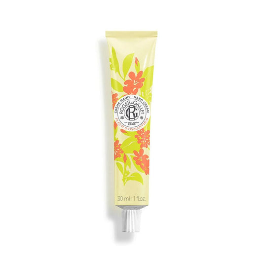 Hand Cream Roger & Gallet Fleur D'Osmanthus Nails 30 ml.