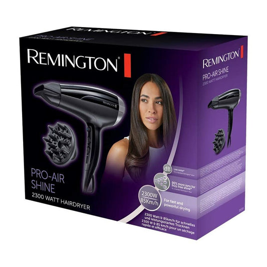 Hairdryer Remington D5215.