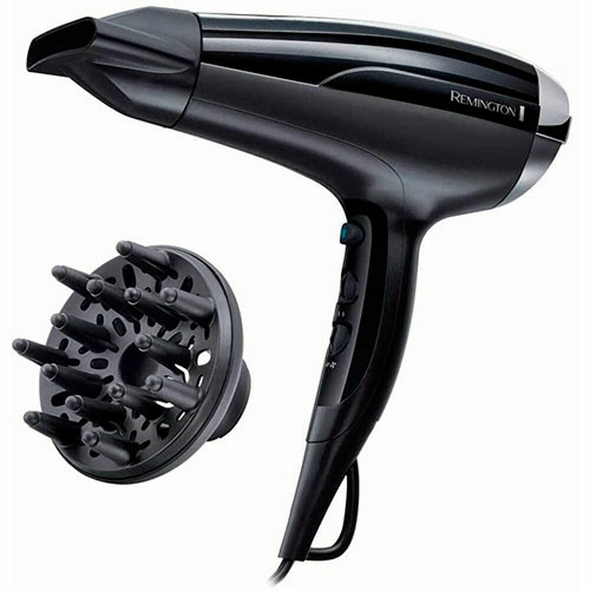 Hairdryer Remington D5215.