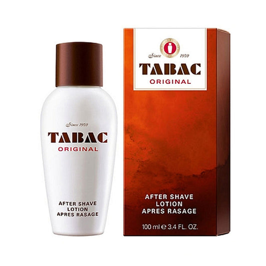 Aftershave Lotion Original Tabac 100 ml Original.