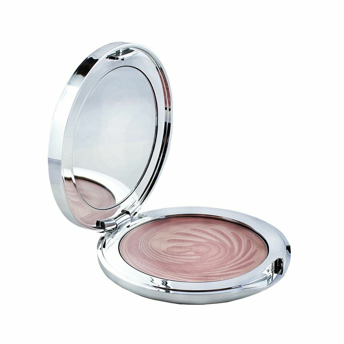 Highlighter Diamond Glow Etre Belle Nº 02 (30 ml).