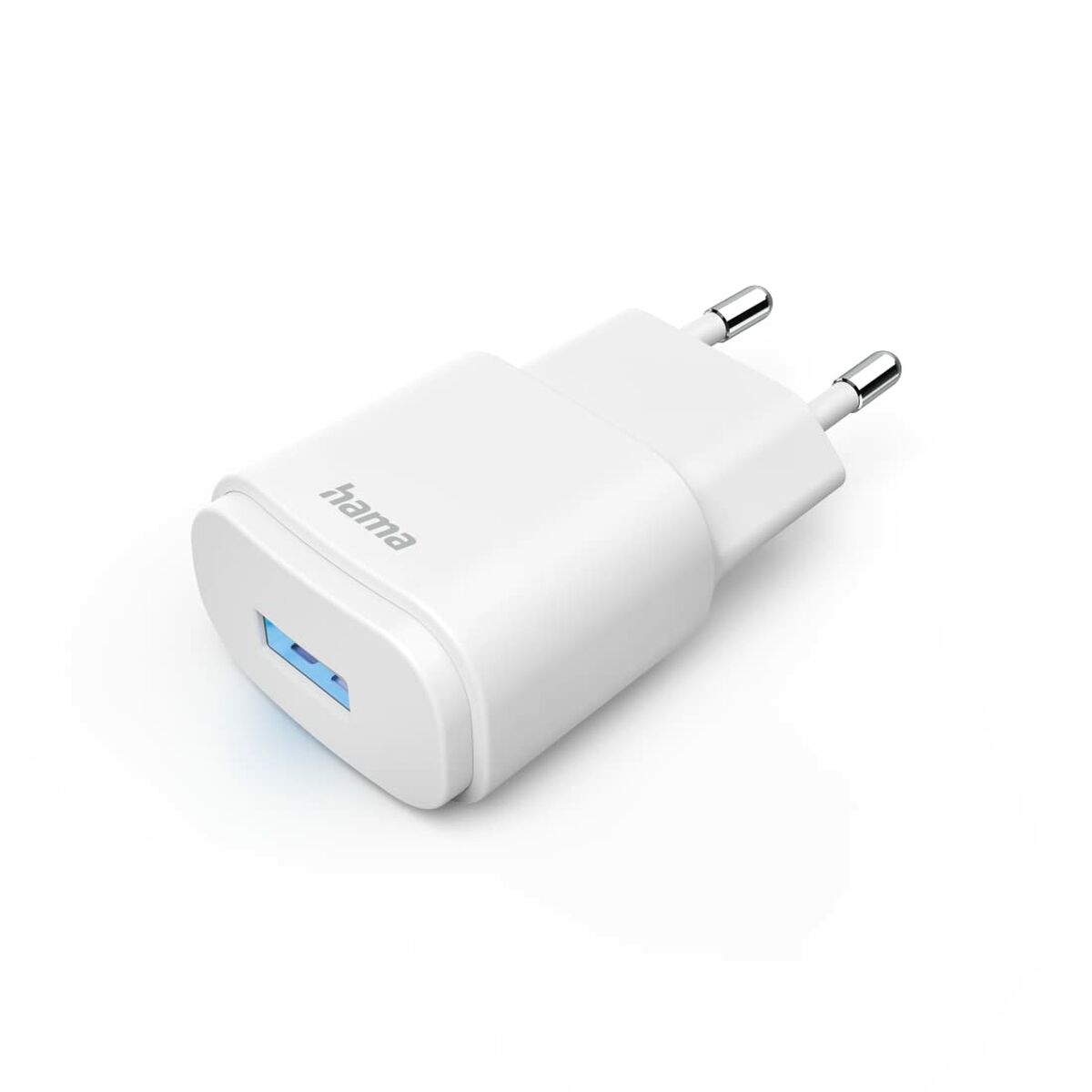 Wall Charger Hama 00201645 (1 Unit).