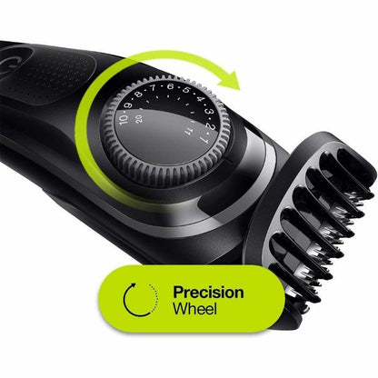 Electric shaver Braun BT3242.