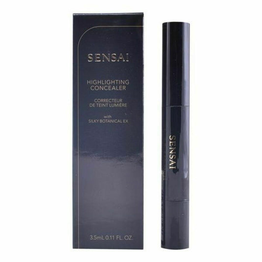 Facial Corrector Highlighting  Concealer Sensai 4973167257500 35 ml (3,5 ml).