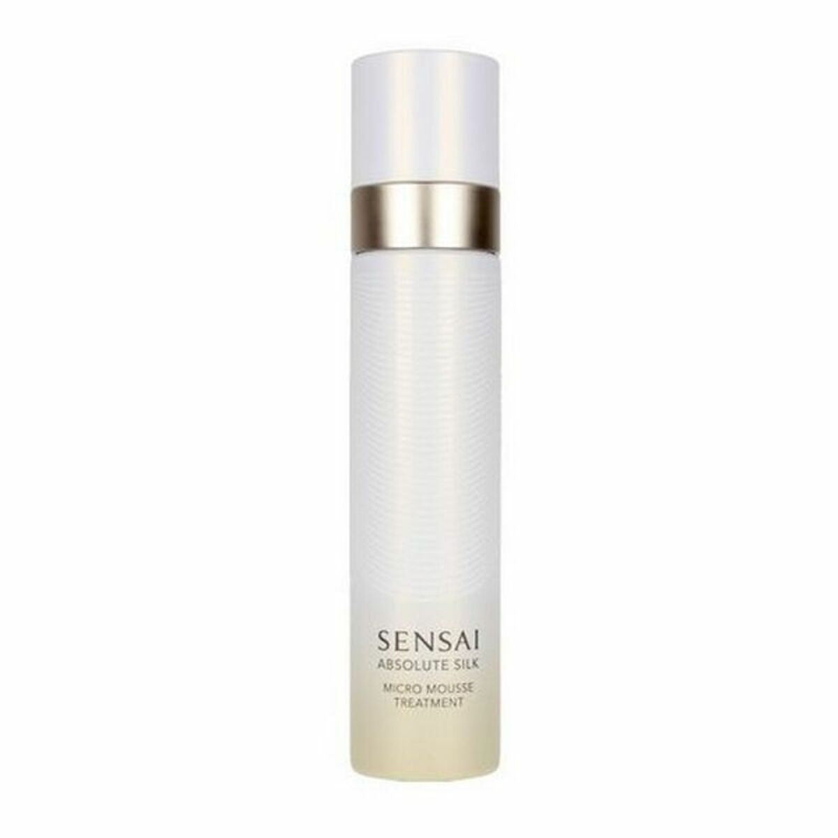 Anti-ageing Sensai.