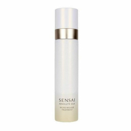 Anti-ageing Sensai.