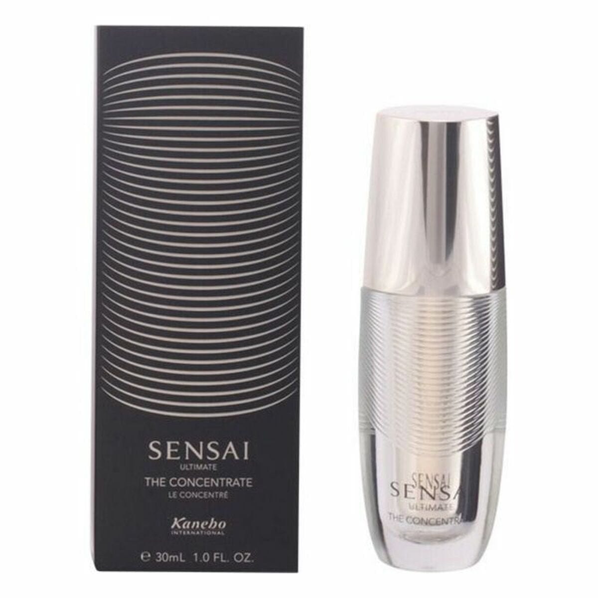 Anti-Ageing Serum Ultimate Concentrate Sensai 4973167909263 30 ml.