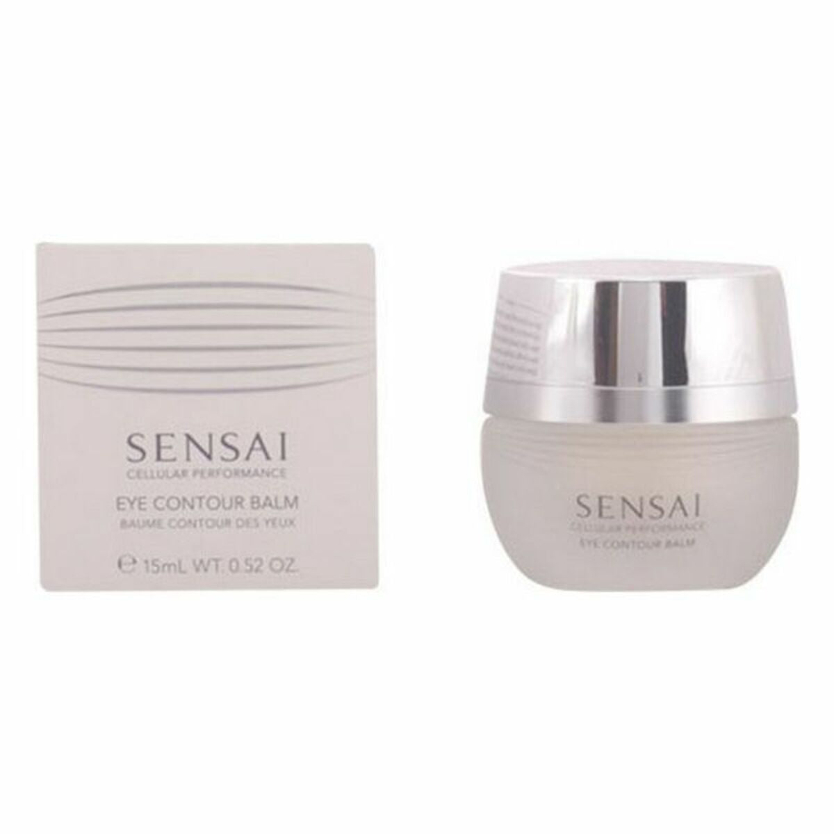 Serum for Eye Area Sensai Cellular Sensai 2524960 15 ml.