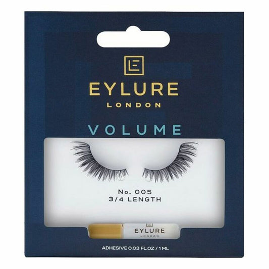 False Eyelashes Volume 3/4 005 Eylure.