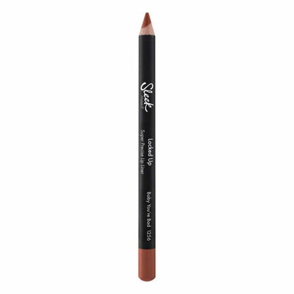 Lip Liner Pencil Locked Up Super Precise Sleek Baby You're Bad (1,79 g).