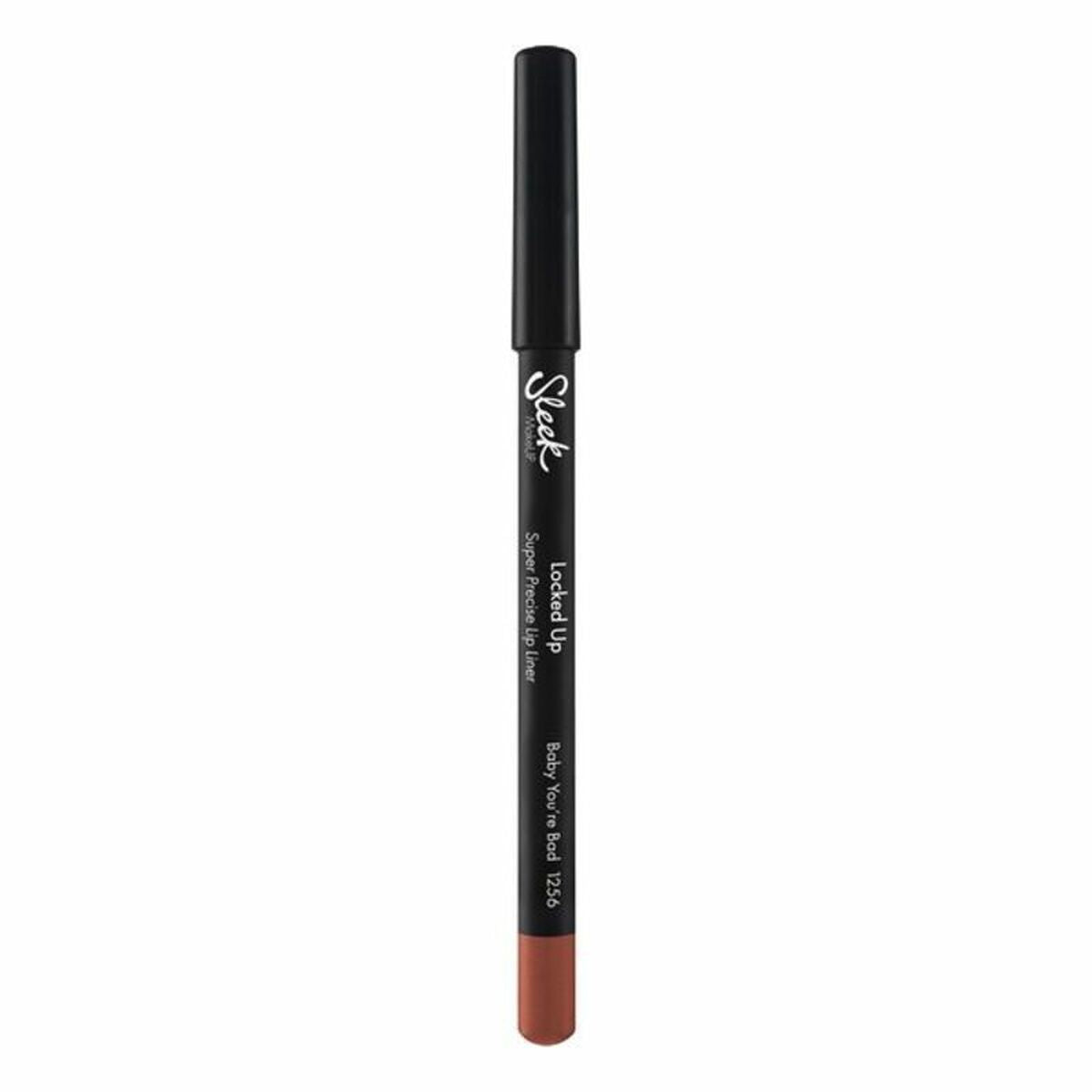 Lip Liner Pencil Locked Up Super Precise Sleek Baby You're Bad (1,79 g).