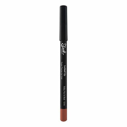 Lip Liner Pencil Locked Up Super Precise Sleek Baby You're Bad (1,79 g).