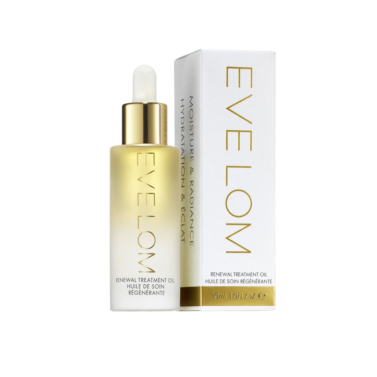 Facial Corrector Eve Lom.