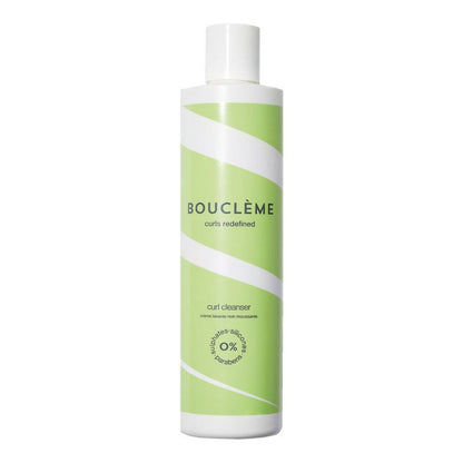 Deep Cleaning Shampoo Bouclème Curls Redefined 300 ml.