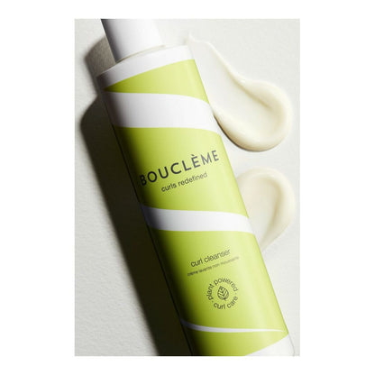 Deep Cleaning Shampoo Bouclème Curls Redefined 300 ml.