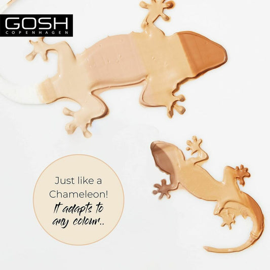 Make-up Primer Gosh Copenhagen (30 ml).