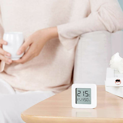 Thermometer Xiaomi MI HOME MONITOR 2.