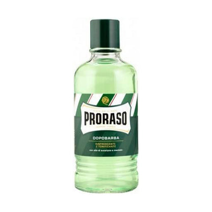 Aftershave Lotion Proraso Profesional 400 ml Refreshing Toning.