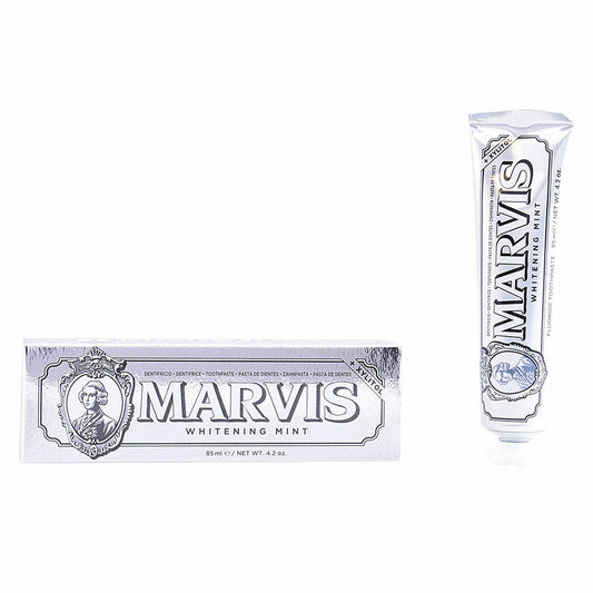 Whitening toothpaste Whitening Mint Marvis (85 ml).