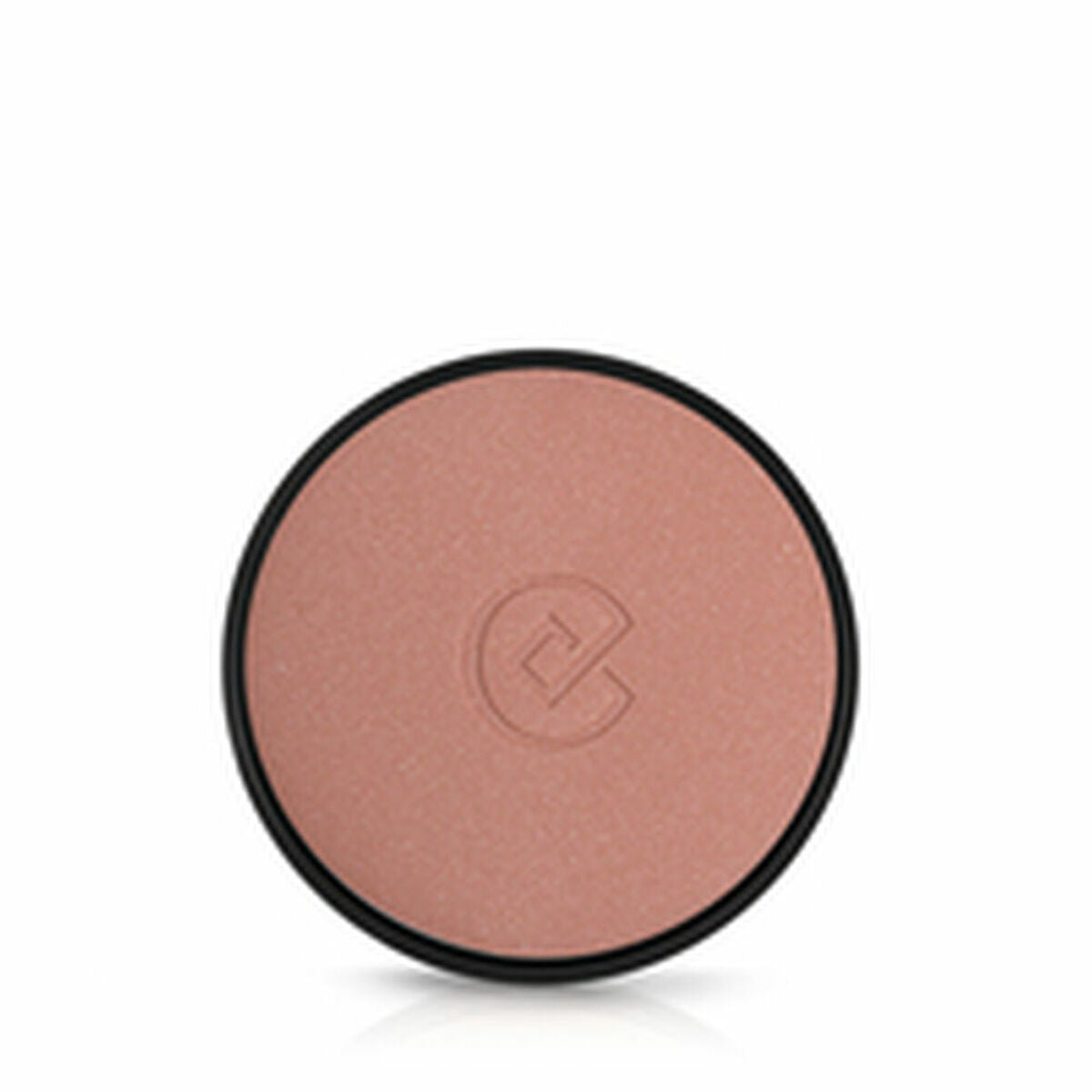 Blush Collistar Impeccable Maxi 03-terracotta Refill (9 g).