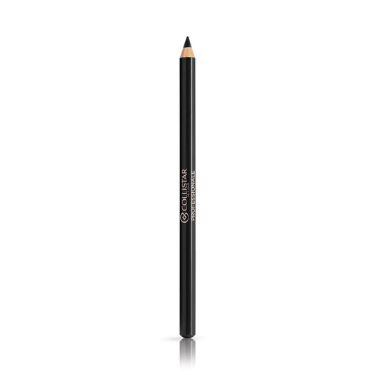 Eye Pencil Collistar PROFESSIONALE Nº 1 Nero.