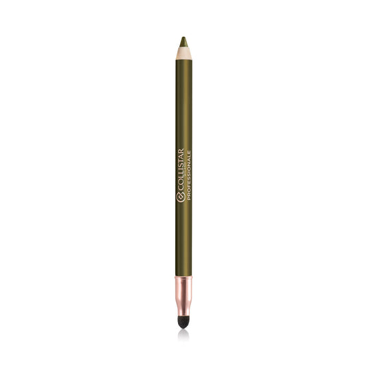 Eye Pencil Collistar PROFESSIONALE Nº 6 Verde Foresta.