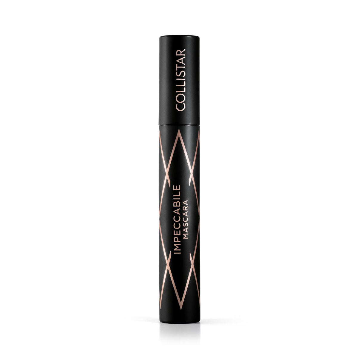 Mascara Collistar Impeccabile Black 14 ml.