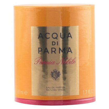 Women's Perfume Peonia Nobile Acqua Di Parma EDP EDP.