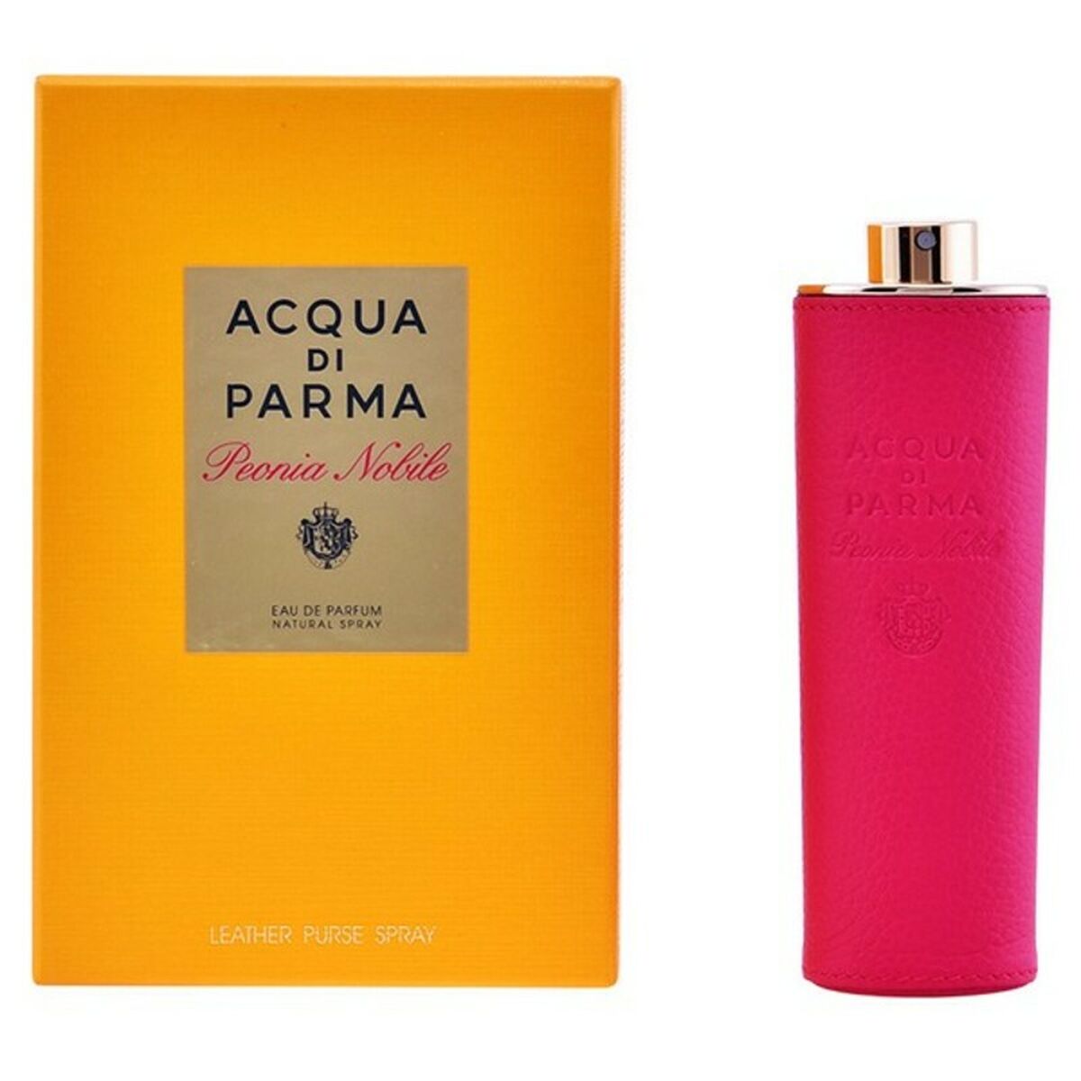 Women's Perfume Peonia Nobile Acqua Di Parma EDP EDP.