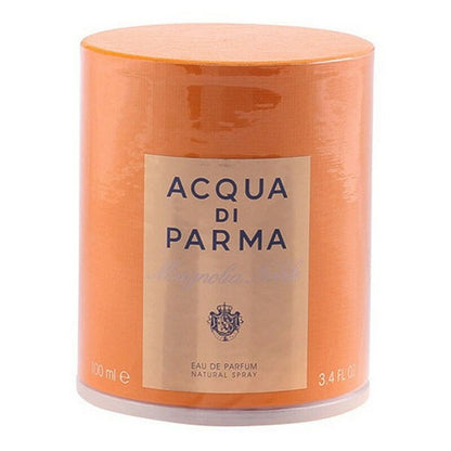 Women's Perfume Magnolia Nobile Acqua Di Parma EDP Magnolia Nobile 50 ml.