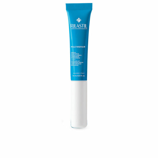 Anti-ageing Cream for the Eye and Lip Contour Rilastil Multirepair 15 ml.