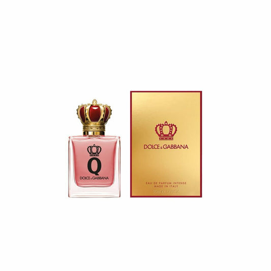 Unisex Perfume Dolce & Gabbana INTENSE EDP 50 ml.