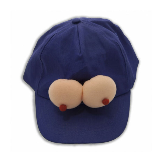 Hat Divertysex Blue Chest.