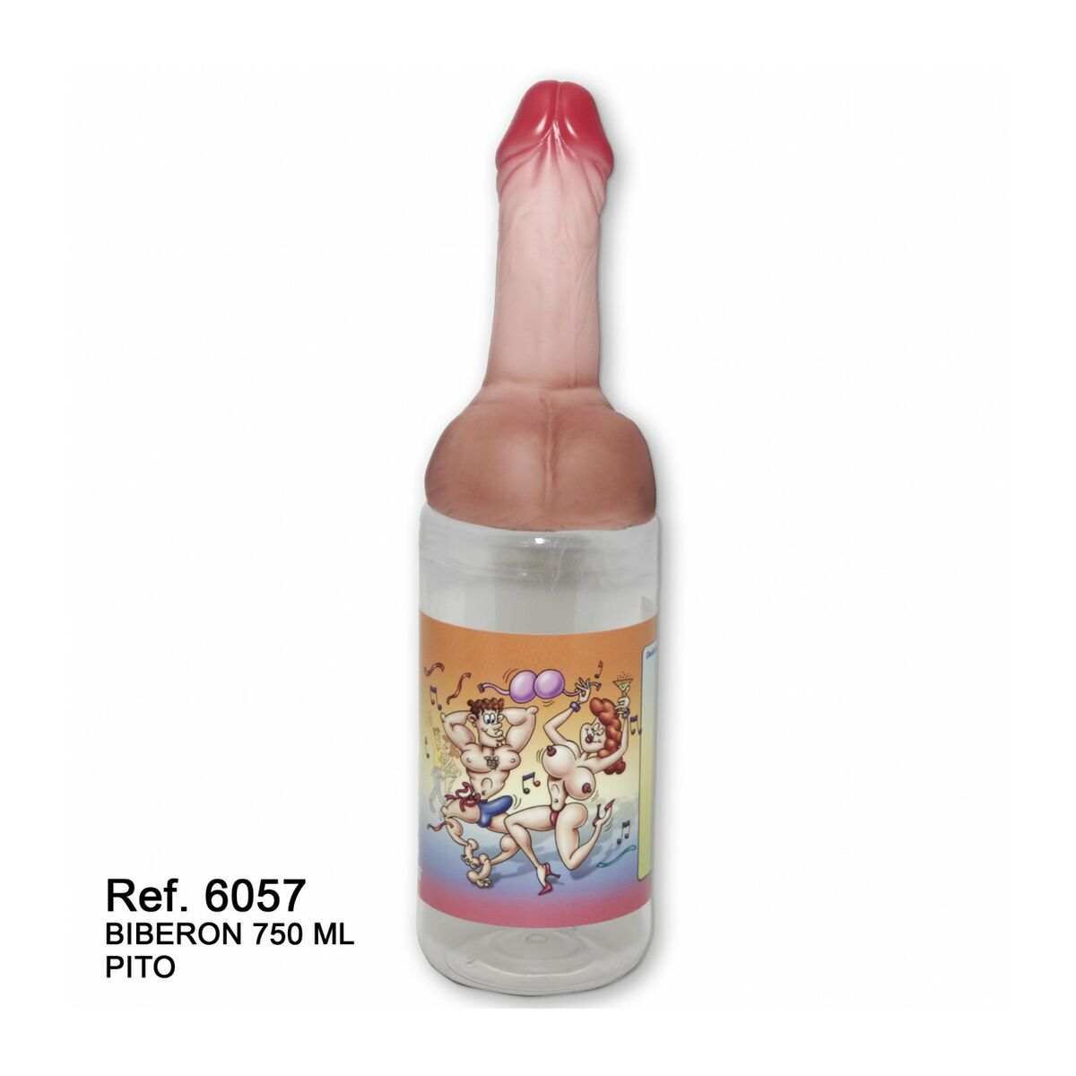 Erotic Game Divertysex 750 ml.