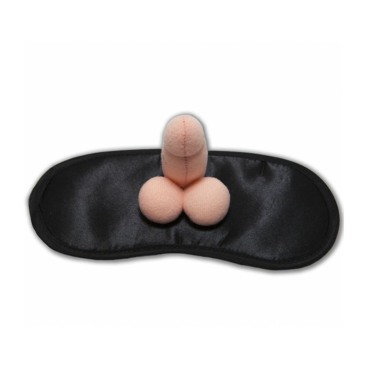 Blindfold Divertysex Penis.