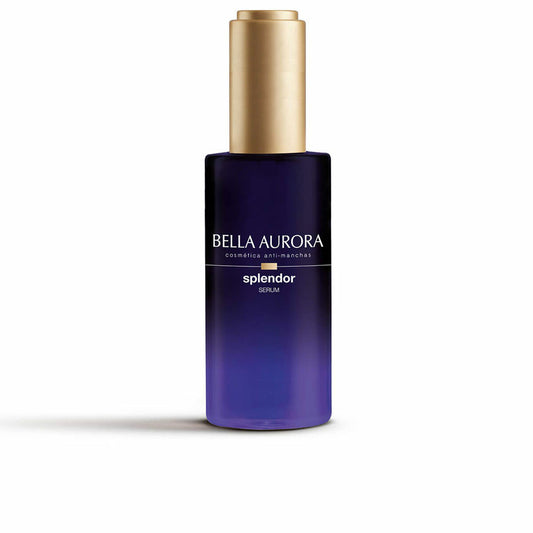 Facial Serum Bella Aurora 30 ml Highlighter.