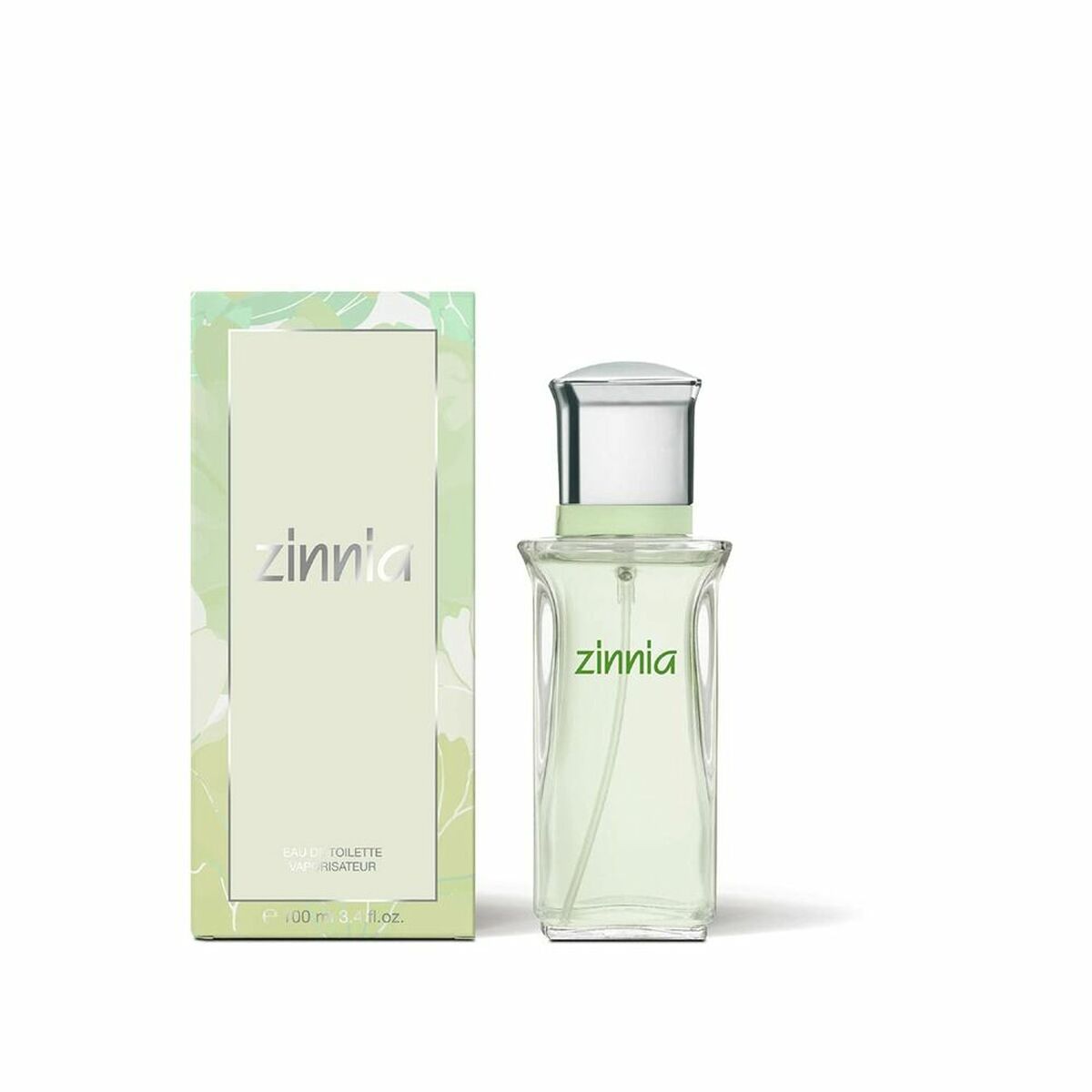 Women's Perfume Zinnia EDT 100 ml.