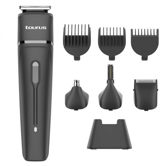 Hair Clippers Taurus HIPNOS COMPLET.