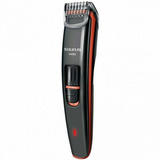 Beard Trimmer Taurus 903907000 2W Inox.