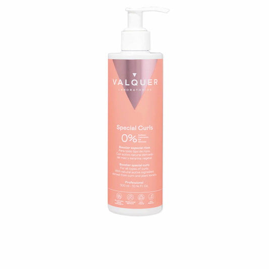 Hair Mask Valquer SIN SULFATOS 300 ml.