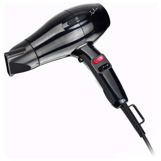 Hairdryer JATA SC1013 Black 2000 W.