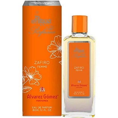 Women's Perfume Alvarez Gomez SA009 EDP EDP.