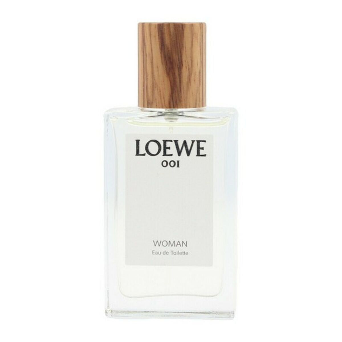 Women's Perfume 001 Loewe 385-63036 EDT (30 ml) Loewe 30 ml.